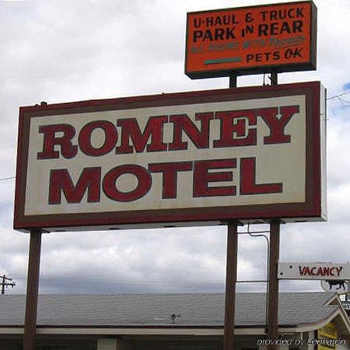 The Postcard Motel 2*