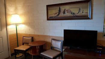 The Postcard Motel Seligman